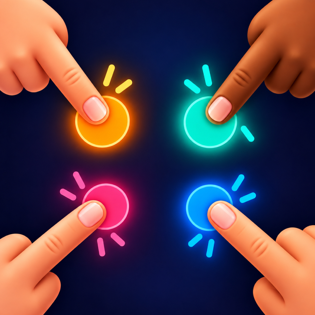 Finger app icon
